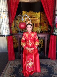 点击看大图 -王子宫殿婚纱摄影(环山路总店)