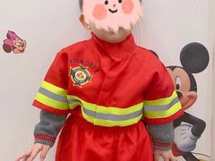 -黄浦乐烁龙鱼宝贝托育园(海潮路校区)