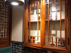 -北平食府(马鞍山路店)