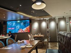 -品大三·经典淮扬菜(大行宫店)