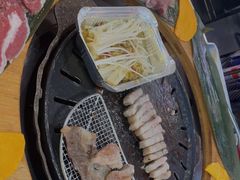 -玄希浪漫厨房·韩料烤肉(湖滨银泰in77店)