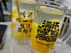 -甬小馆·焗海鲜温州菜(五马街店)