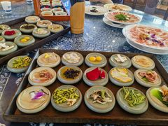 -桥香园过桥米线(国贸店)