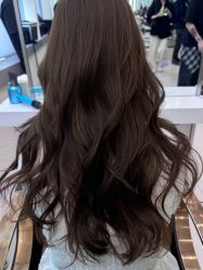 点击看大图 -BEAUTY HAIR GANO