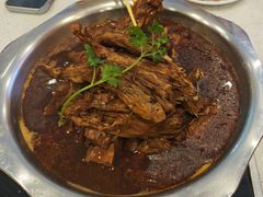 -蝎王府羊蝎子(嵩山南路店)