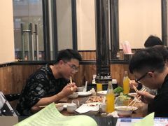 -风味烧烤(泰富店)