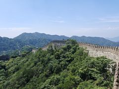 -慕田峪长城