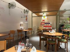 -The Good Place好地方·Brunch·coffee(国贸店)