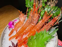 -蟹将军·松叶蟹和牛日料放题自助(K11店)
