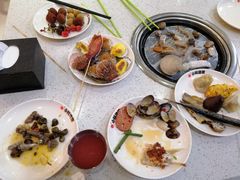 -小科自助海鲜烧肉(高区店)