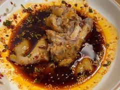 -易老妈蹄花.特色川菜(人民公园总店)