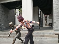-天河潭旅游度假区