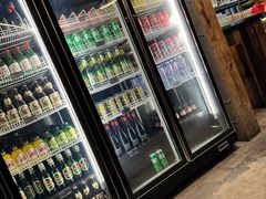 -破店肥哈·东北烧烤·夜宵(南山保利店)