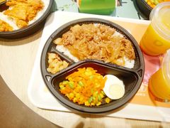 -德克士(西站站内店)