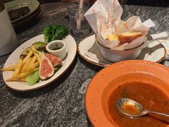 -良木缘咖啡西餐(太古里店)