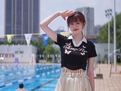 -晋爵会游泳馆(海湾公园店)