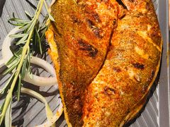 -耶里夏丽·新疆菜(南丹东路店)