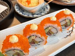 -德川家日本料理(中关村店)