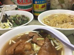 -刘森记面家(桂林街店)