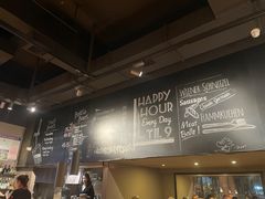 -Secco德式餐吧(南秀村店)