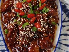 -龙姐私房菜(和顺古镇店)