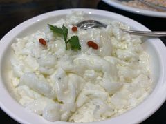 银鱼-兔爸私家小厨(新北万达店)