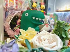 -100家灵感仓库·DIY团建(什刹海店)