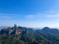 -丹霞山风景名胜区