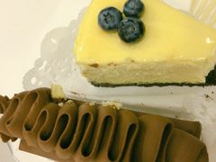 -马哥孛罗咖啡厅·Cafe Marco (厦门马哥孛罗东方大酒店)