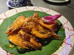 -姑苏家宴·苏帮菜·松鼠桂鱼(苏州总店)