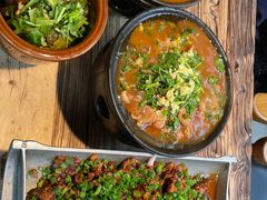 -树厨贵州菜(大十字店)