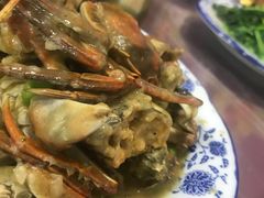 -喜洋洋蟹庄(阳澄湖店)