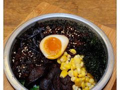 -良木缘咖啡西餐(蜀汉路店)