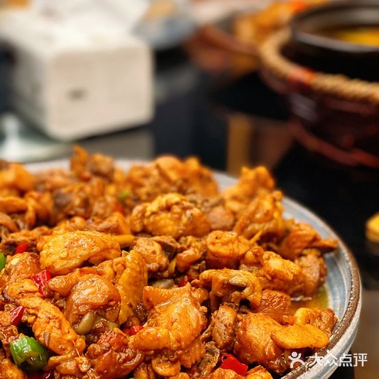 安夏食舍(龚大塘二区店)