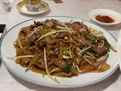 -南海渔村(珠江新城店)