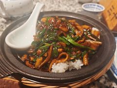 -南京大牌档(崇文门国瑞店)