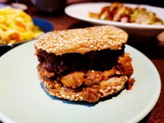 -南门小馆·清真(国贸商城店)