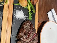 -ALLORA意大利餐厅(丰盛里店)