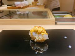 -鮨青(恒基名人购物中心店)