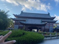 -三亚亚龙湾雅高美爵酒店