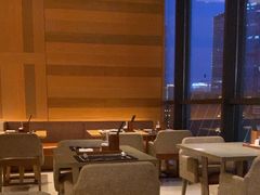 -TABLE·味西餐厅-成都茂业JW万豪酒店