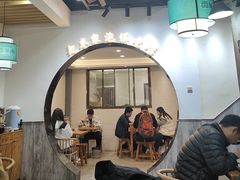 -西羊市老米家泡馍(西羊市店)