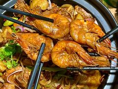 -状元虎.摇滚炒鸡.家常菜(义勇街店)
