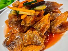 -燕春楼(海河华鼎店)