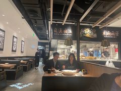 -太二酸菜鱼(武汉光谷保利店)
