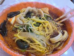 -安发瞧麻辣烫(总店)