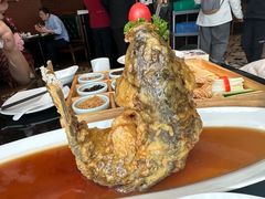-城南往事·鲁菜济南菜(龙奥万科店)