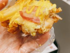 -肯德基(八号仓店)