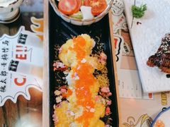 -桃太郎寿司料理(南坪店)