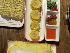 -阿润打边炉·鲜切鸡煲(华漕店)
